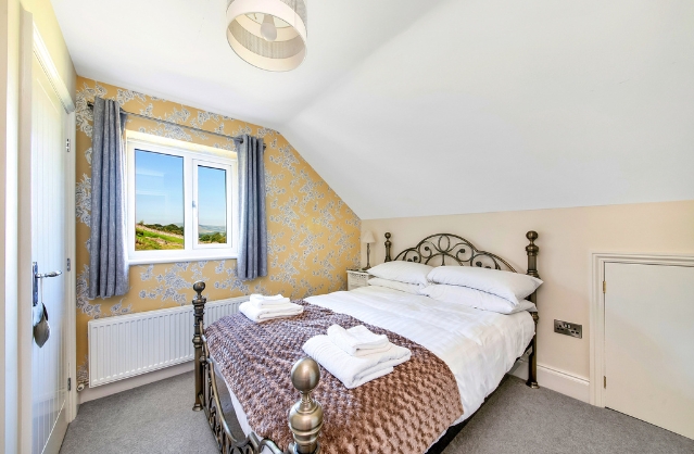 Country Retreat accommodation