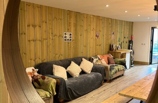 westune shepherd's huts image