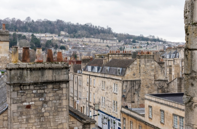 Bath accommodation