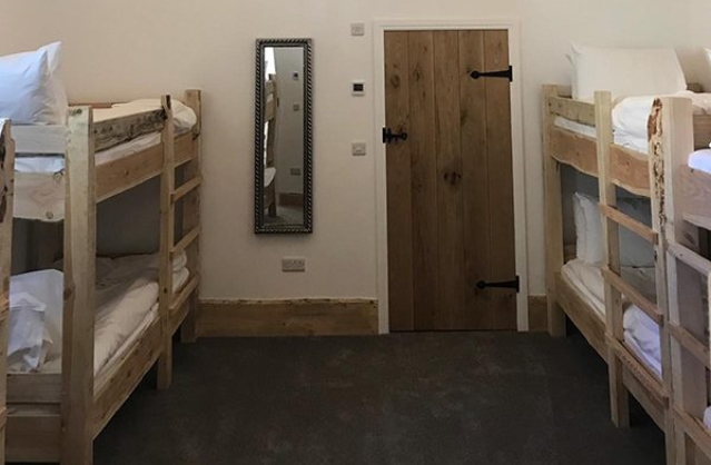 ilton farm image