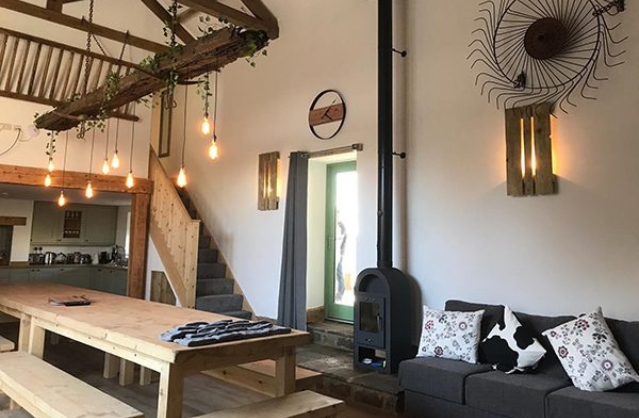 ilton farm image