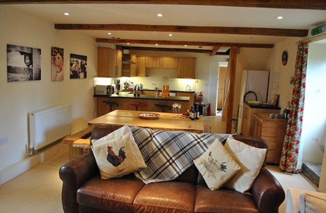 ilton farm image