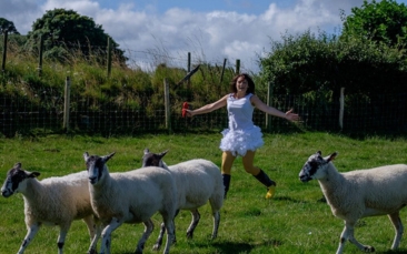 the ultimate farmer activity package image