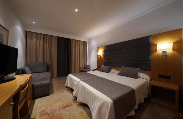 Palma accommodation