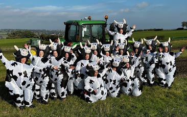 the ultimate farmer activity package image
