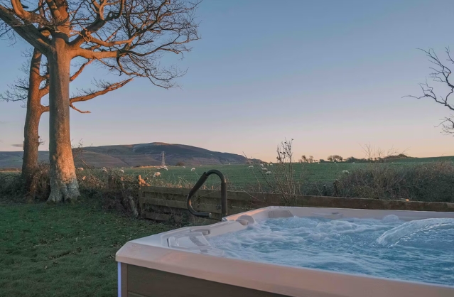 Country Retreat accommodation