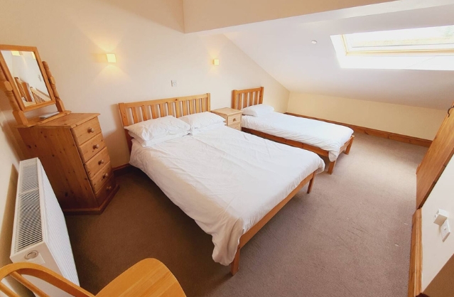 Country Retreat accommodation