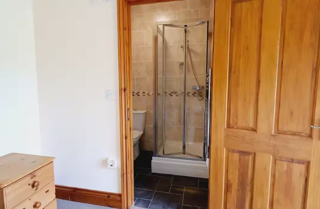 Country Retreat accommodation