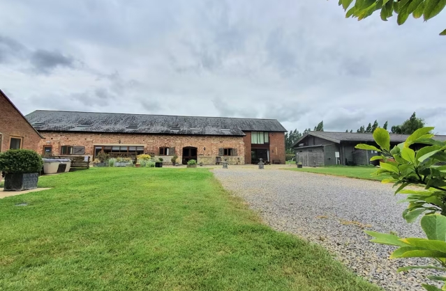 Country Retreat accommodation