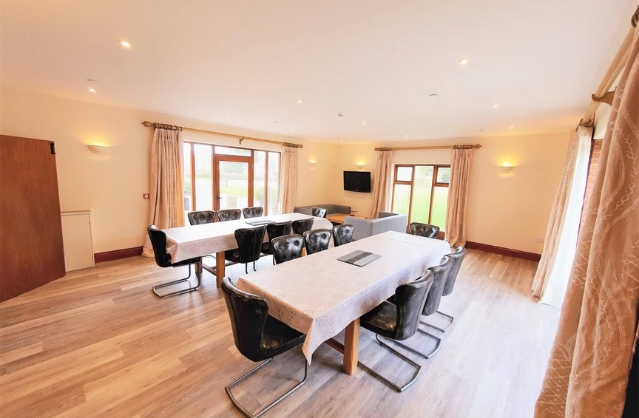 Country Retreat accommodation