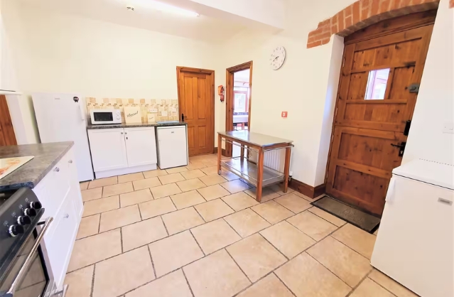 Country Retreat accommodation