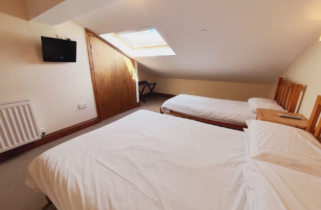 Country Retreat accommodation