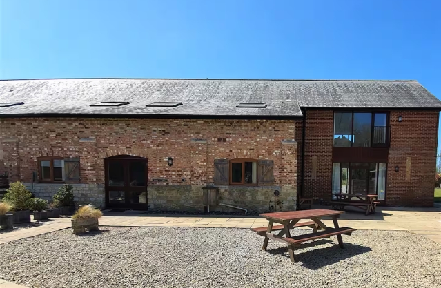 Country Retreat accommodation