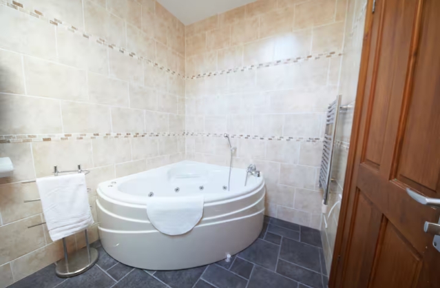 Country Retreat accommodation