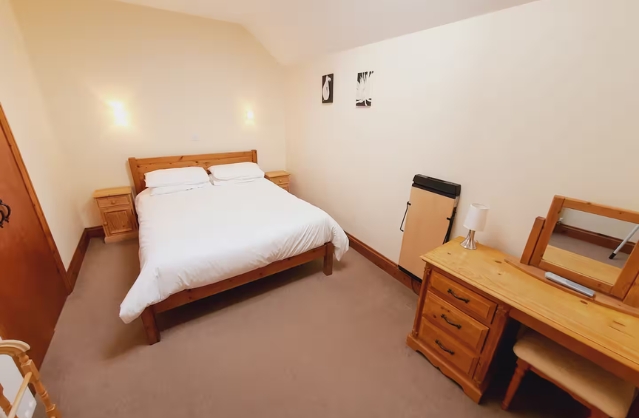 Country Retreat accommodation