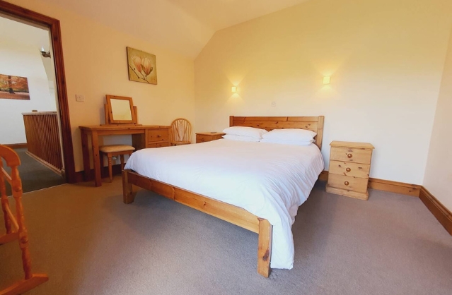 Country Retreat accommodation
