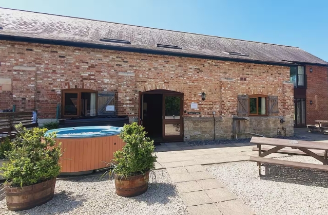 Country Retreat accommodation