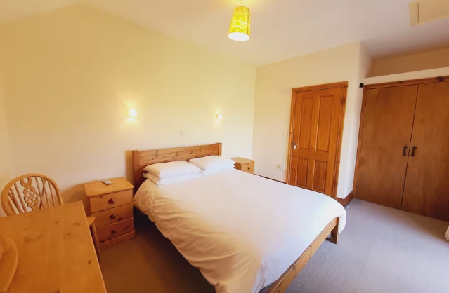 Country Retreat accommodation