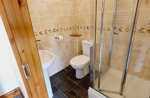 Country Retreat accommodation