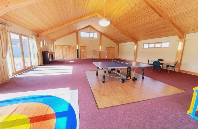 Country Retreat accommodation