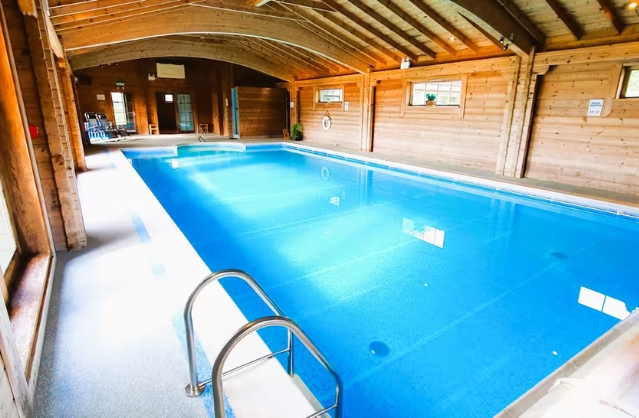 Country Retreat accommodation