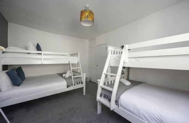 Brighton accommodation