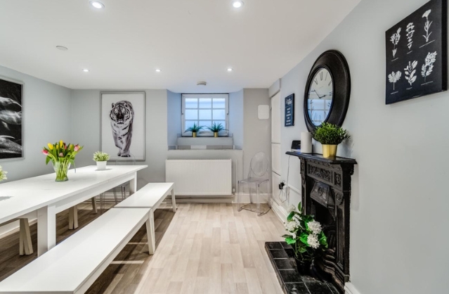 Pedro's Place - Brighton 