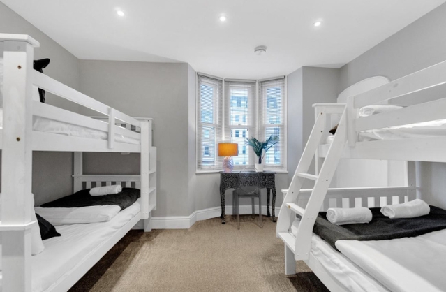 Pedro's Place - Brighton 