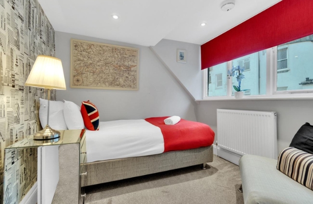 Pedro's Place - Brighton 