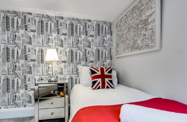 Pedro's Place - Brighton 