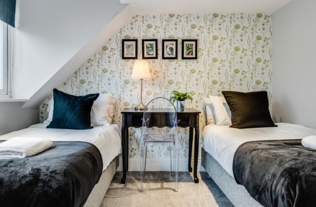 Pedro's Place - Brighton 