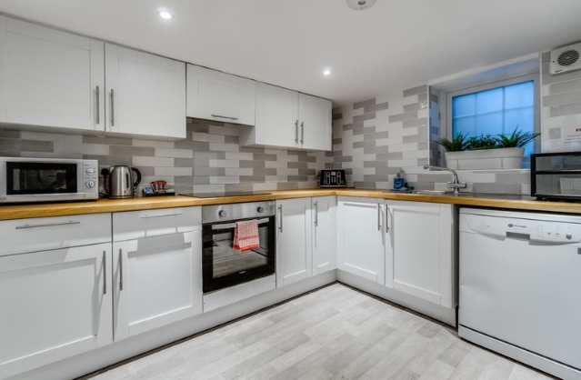 Pedro's Place - Brighton 