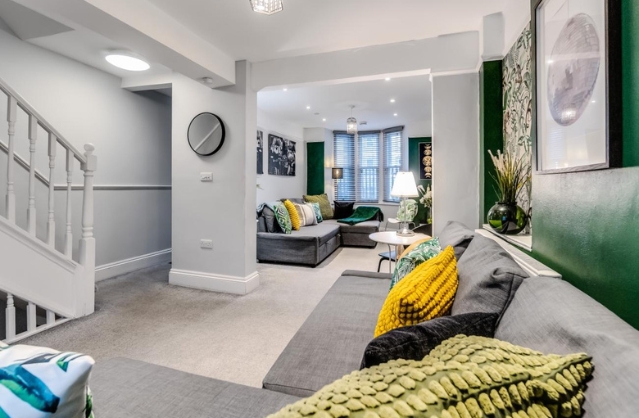 Pedro's Place - Brighton 