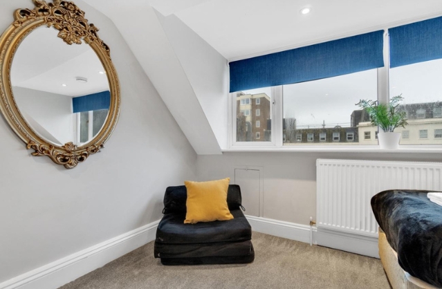 Pedro's Place - Brighton 