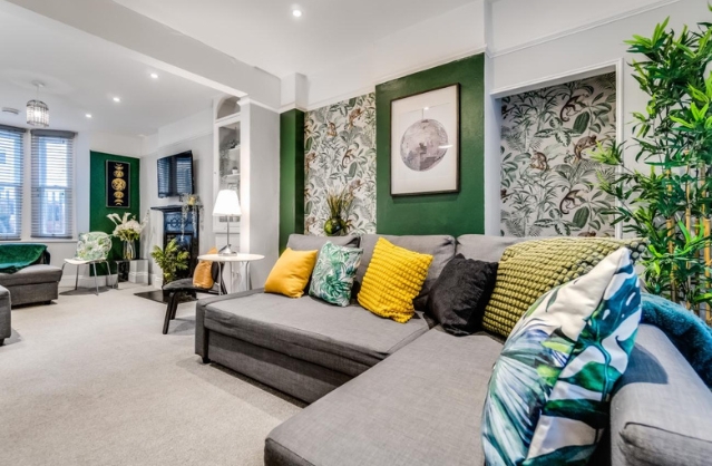 Pedro's Place - Brighton 