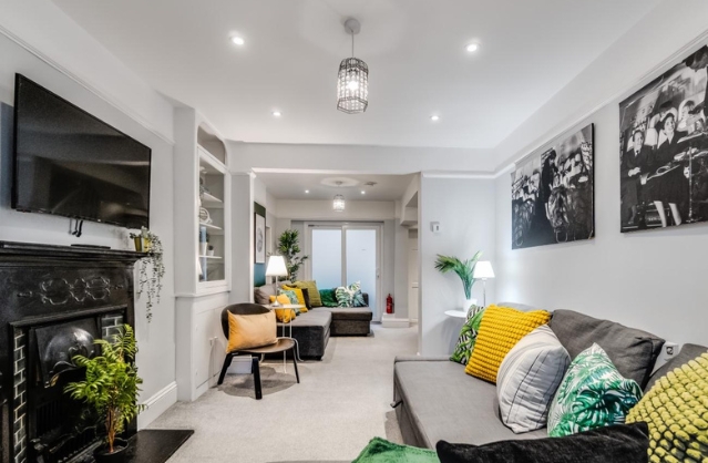 Pedro's Place - Brighton 