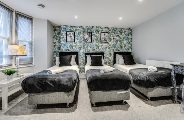 Pedro's Place - Brighton 