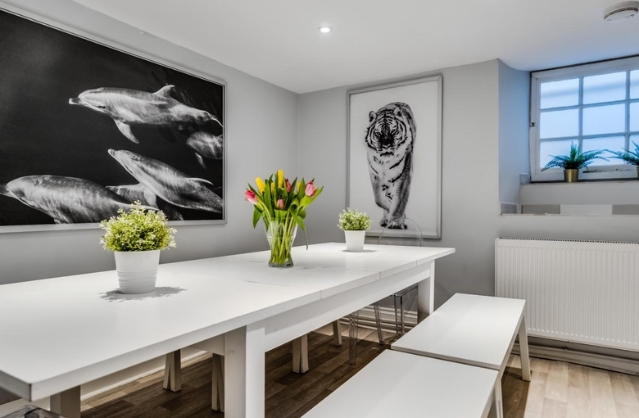 Pedro's Place - Brighton 