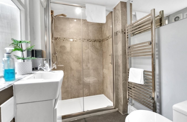 Pedro's Place - Brighton 