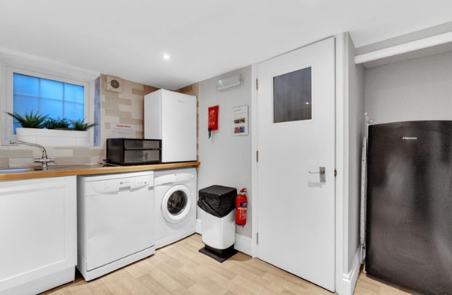 Pedro's Place - Brighton 