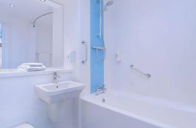 travelodge - bournemouth image