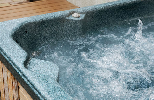 Bath accommodation
