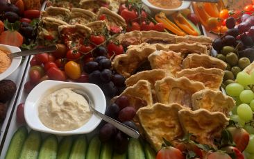grazing boards image