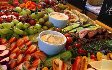 grazing boards image