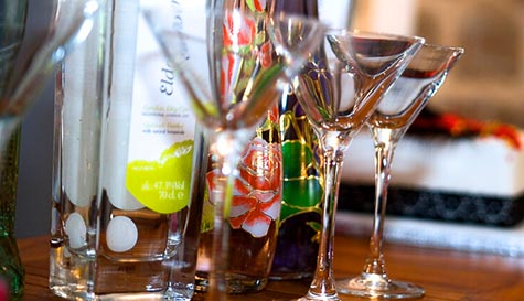 italian cocktails image