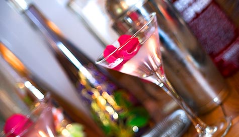 italian cocktails image