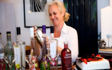 italian cocktails image