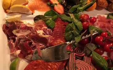grazing boards image
