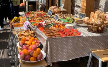 grazing boards image