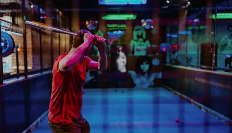 roxy games image
